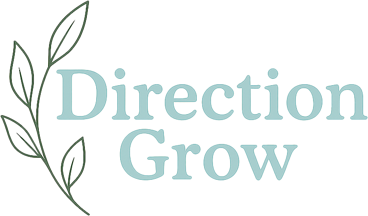 Direction Grow