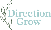 DirectionGrowLogo
